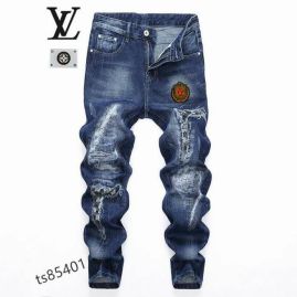 Picture of LV Jeans _SKULVJeanPantssz29-3825t0114911